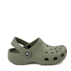 Crocs Classic Clog